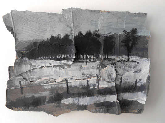 NIKOLAAS BODEN...LANDSCAPES