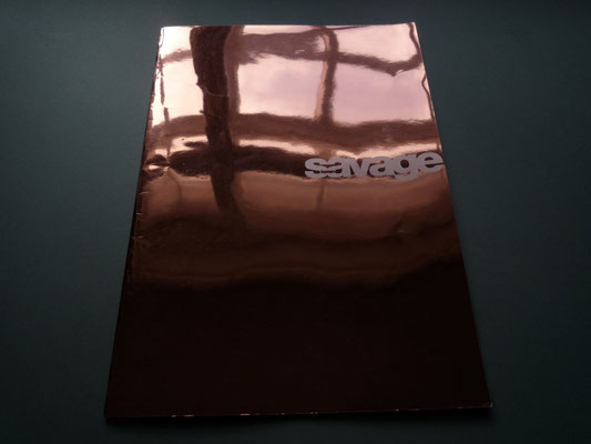 Alternative Cover