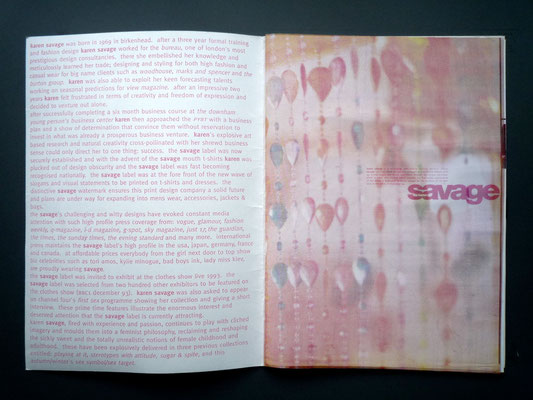 First page - Introduction