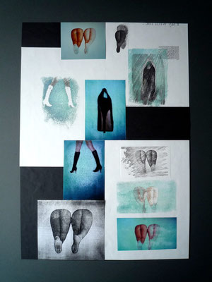 Image experiment