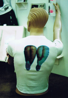 T-shirt 2