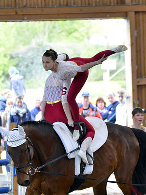 Veröffentlicht mit freundlicher Genehmigung von vaulting-photos.de.