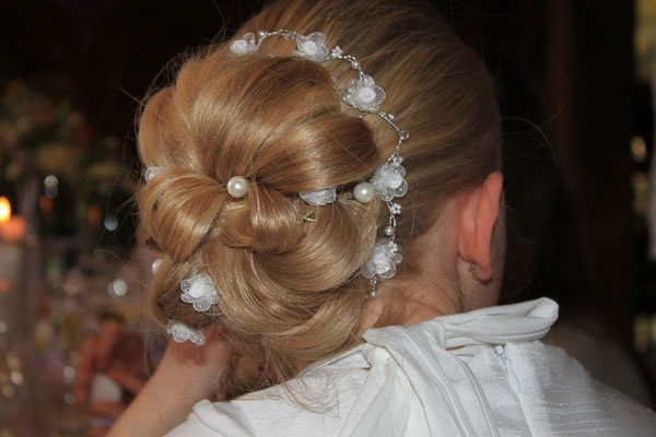 Tipps Zur Perfekten Brautfrisur Und Braut Make Up Fur Jeden Typ