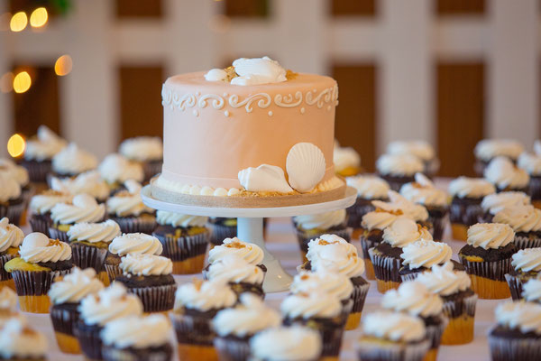 Cupcakes, Muffins, Hochzeit