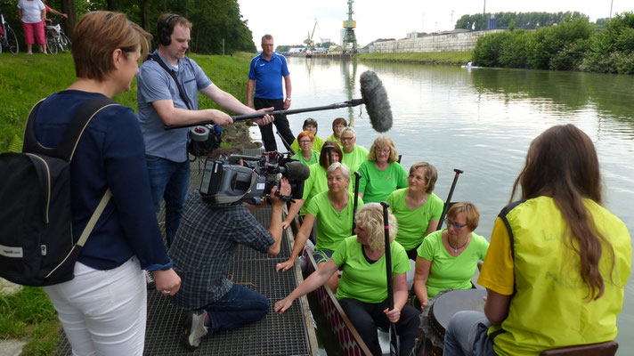 WDR - Lokalzeit zu Gast - 22.06.2016