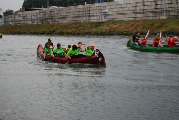 Elefantenrennen - KSC Lünen 2015