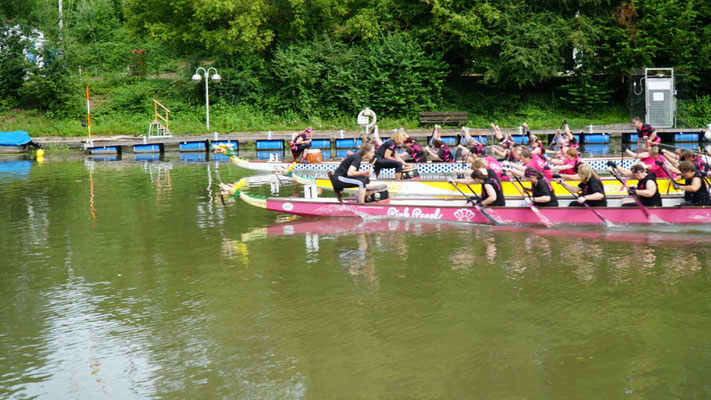 Platz 3 - 4. Deutschland Cup in Heilbronn 2024