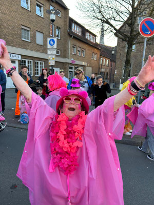 Karneval 2025
