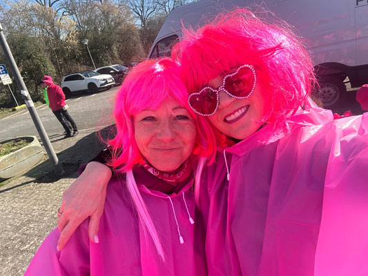 Karneval 2025