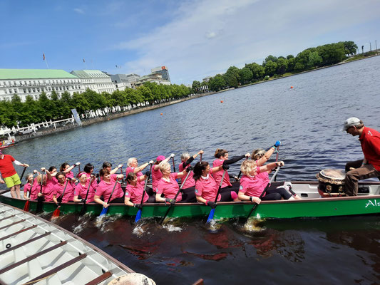 Michael Stich Cup 2024 in Hamburg