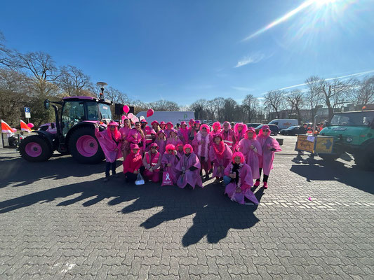 Karneval 2025