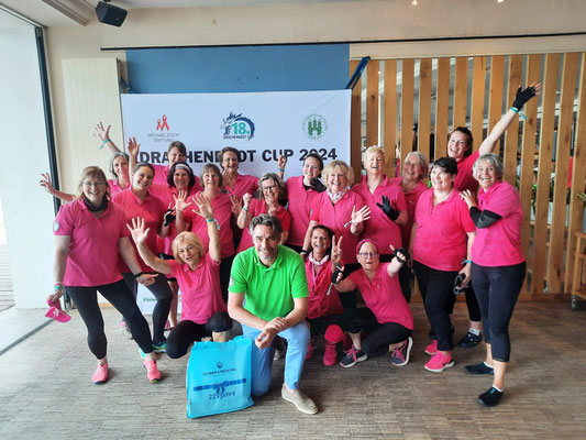 Michael Stich Cup 2024 in Hamburg