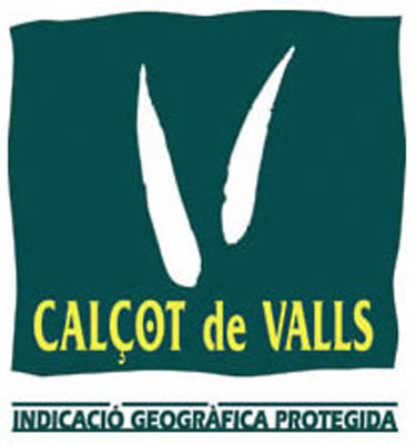 Calçot de Valls