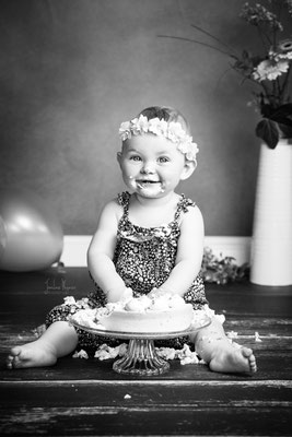 Cakesmash Shooting