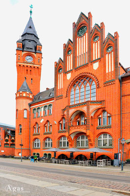 Rathaus Köpenick 2