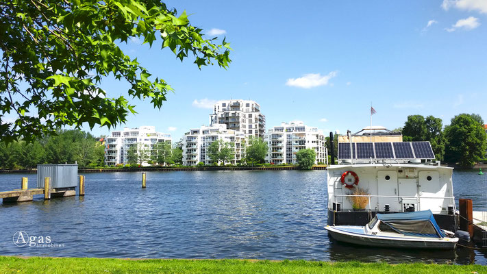 Berlin-Stralau Makler - Neubauprojekt an der Spree (10)