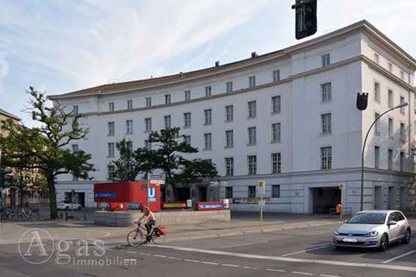 Rathaus Berlin-Wilmersdorf 1