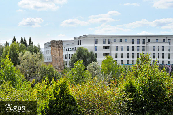 Sudio House Berlin am Mauerpark - Kletterturm Schwedter Nordwand