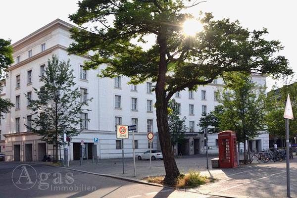 Rathaus Berlin-Wilmersdorf 2