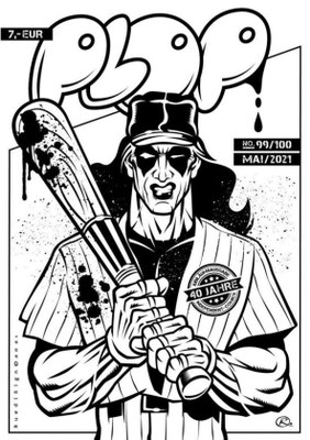 PLOP! Fanzine No 99/100