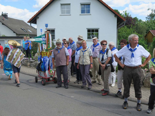 Viehmarkt 2015