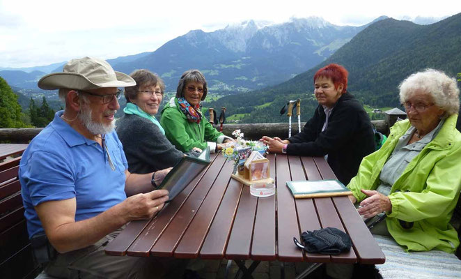 Soleleitungsweg, Gasthof "Gerstreit",  7.9.15