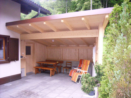 Pergola