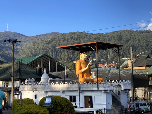 Nuwara Eliya