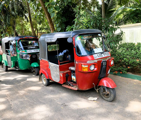 Tuk-Tuk