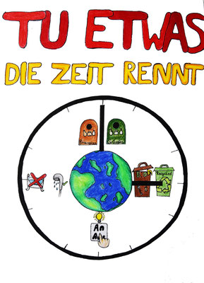 Ida und Emma 6a