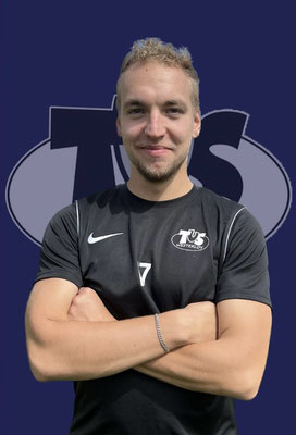 Devin Buchwald