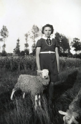 Margriet Beets