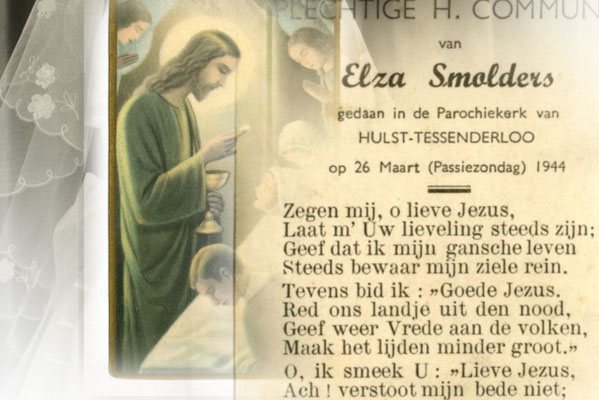 1944-Elsa Smolders