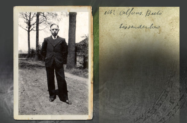 Fons Beets