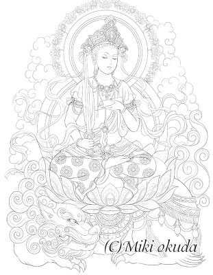 Work エンジェルアート ファンタジーアート 天使画