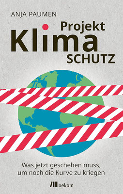 Anja Paumen: Projekt Klimaschutz