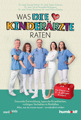 Was die Kinderärzte raten