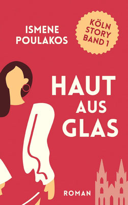 Ismene Poulakos: Haut aus Glas