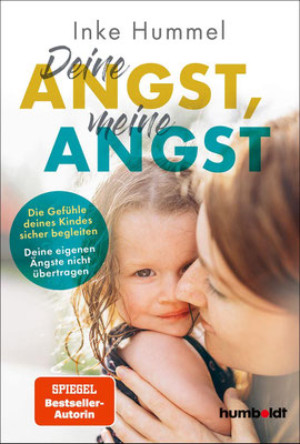 Inke Hummel: Deine Angst, meine Angst