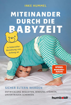 Inke Hummel: Miteinander durch die Babyzeit