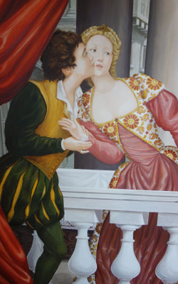 Romeo & Julia