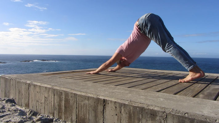 Yoga kurs frauen kennenlernen