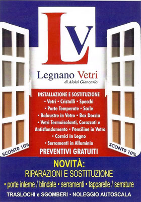 Volantino
