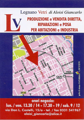 Volantino