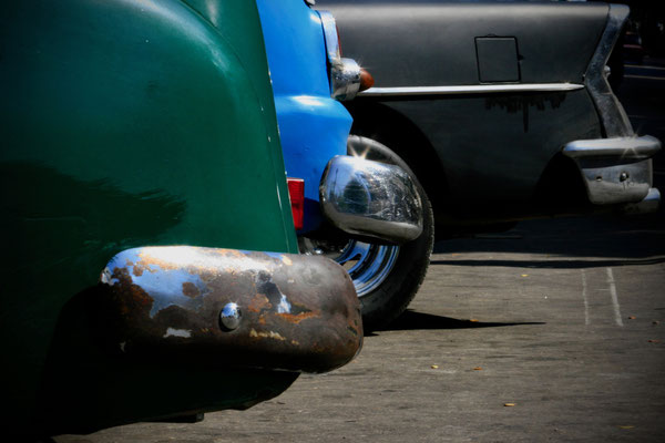 HAVANA, CUBA - 2011