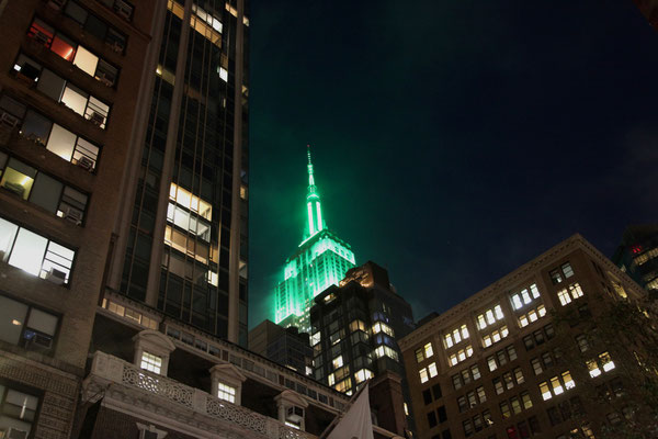 NEW YORK, USA - 2022