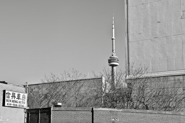 TORONTO, CANADA - 2010