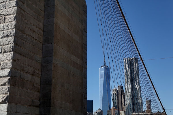 NEW YORK, USA - 2022