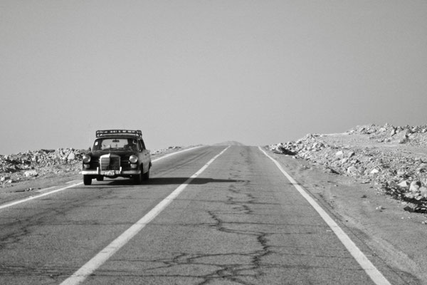 TABA, EGYPT - 2010