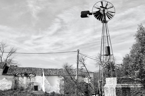 RONDA, SPAIN - 2010